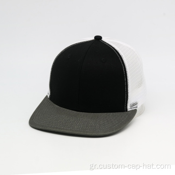 Custom Gorras Trucker Hats καπέλο